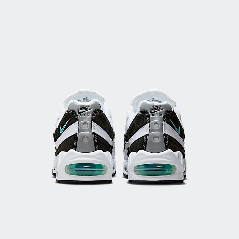 Nike Air Max 95 OG "Blue Spark" | IM7409-100
