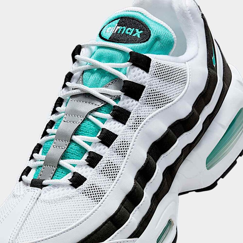 Nike Air Max 95 OG "Blue Spark" | IM7409-100