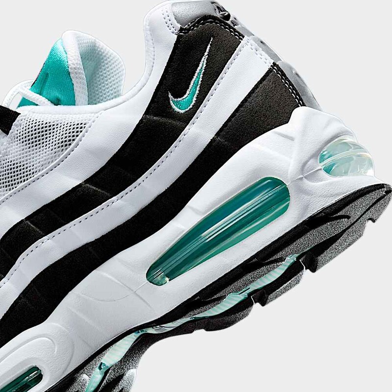 Nike Air Max 95 OG "Blue Spark" | IM7409-100