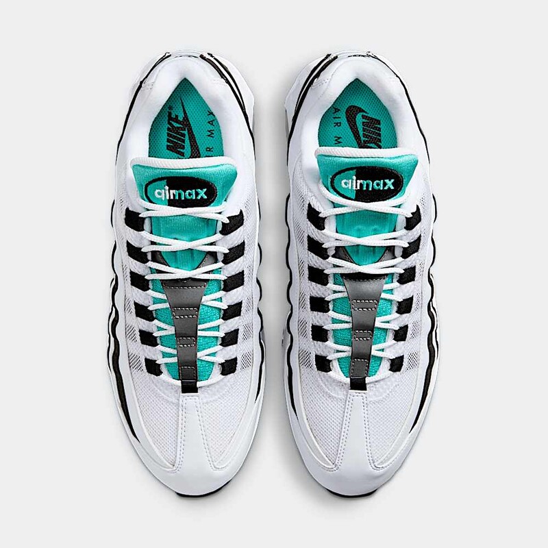 Nike Air Max 95 OG "Blue Spark" | IM7409-100