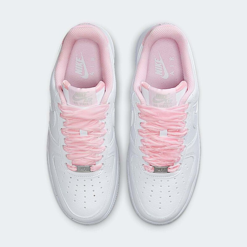 Nike Air Force 1 Low "Pink Foam" | HV4403-601