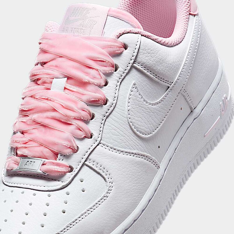 Nike Air Force 1 Low "Pink Foam" | HV4403-601