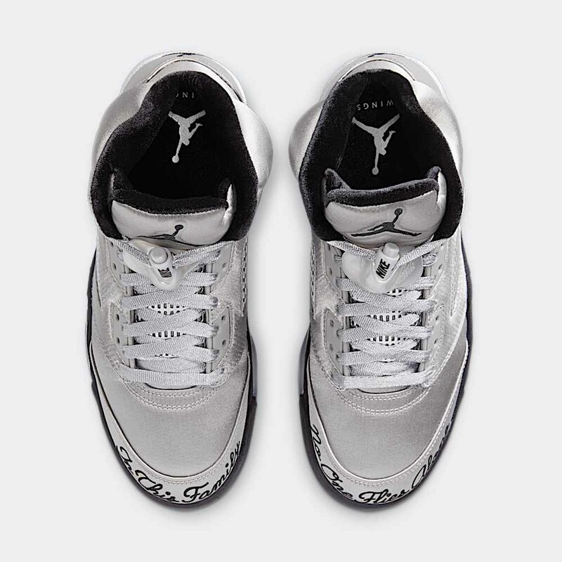 Air Jordan 5 "Wings" | IO2038-001