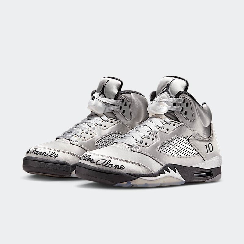 Air Jordan 5 "Wings" | IO2038-001