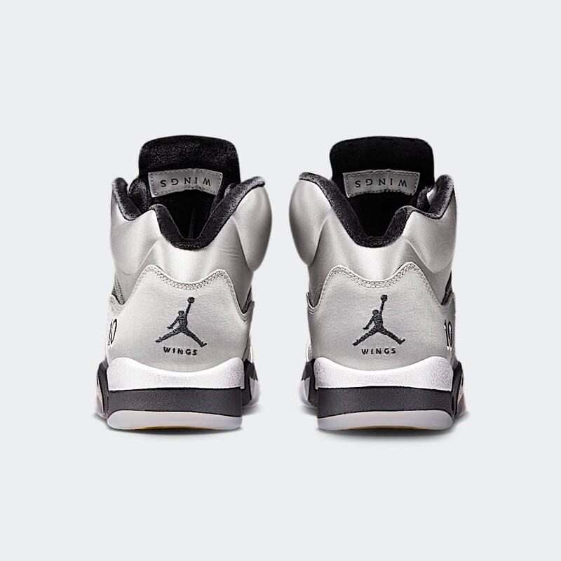 Air Jordan 5 "Wings" | IO2038-001