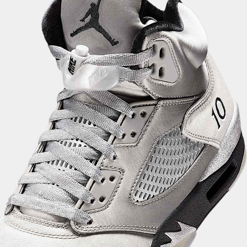 Air Jordan 5 "Wings" | IO2038-001