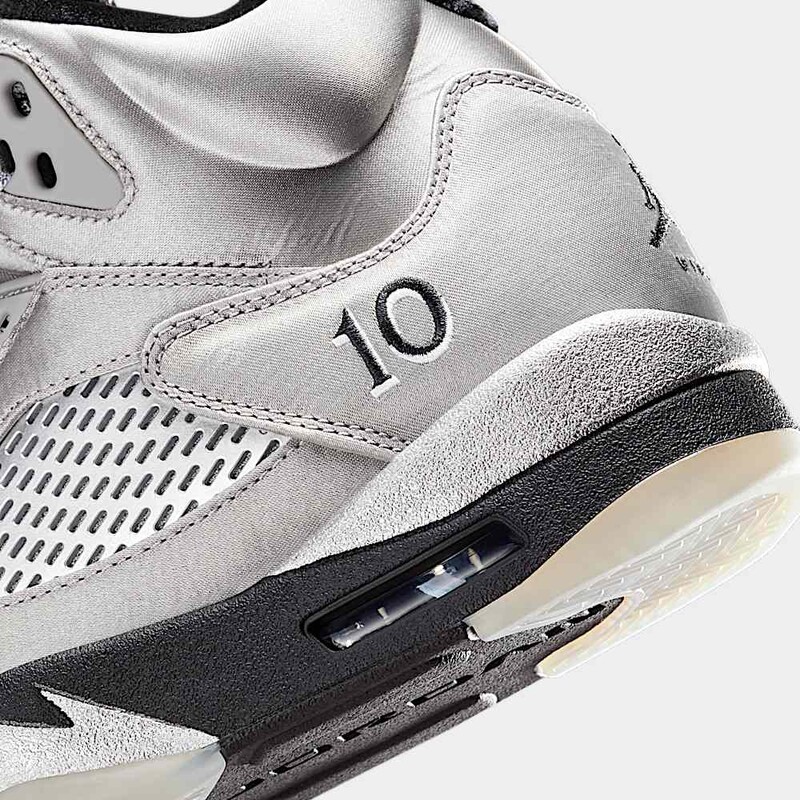 Air Jordan 5 "Wings" | IO2038-001
