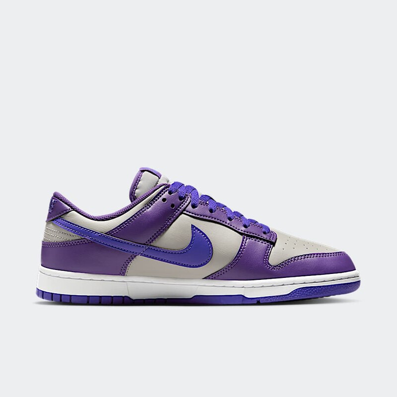 Nike Dunk Low "Persian Violet" | HF5441-005