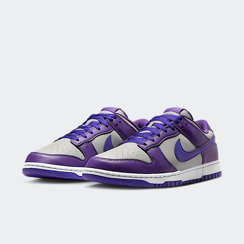 Nike Dunk Low "Persian Violet" | HF5441-005