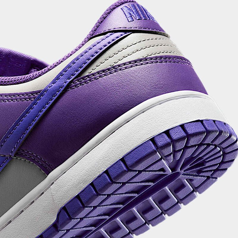 Nike Dunk Low "Persian Violet" | HF5441-005