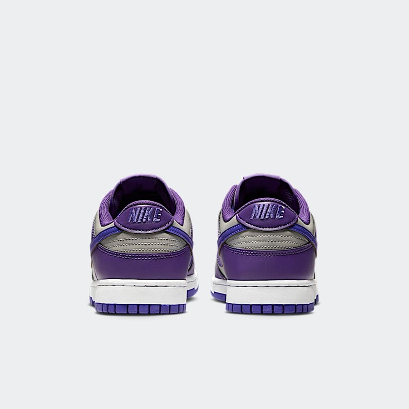 Nike Dunk Low "Persian Violet" | HF5441-005