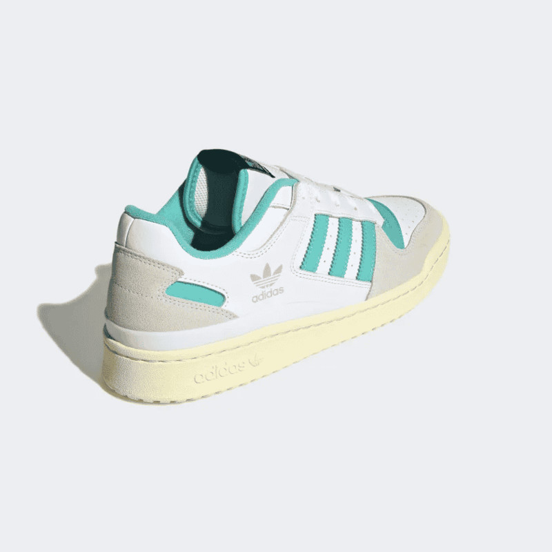 adidas Forum Low CL Mint Rush | HQ6875