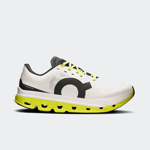 On Cloudflow 5 "White/Lime" | 3MF10112929 On Cloudflow 5 "White/Lime" | 3MF10112929
