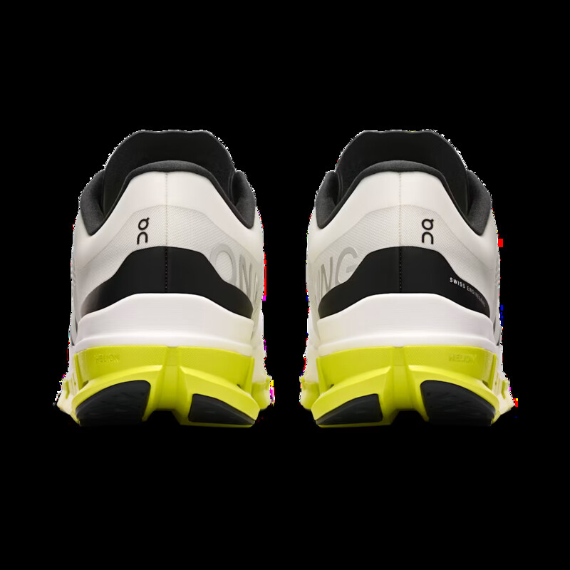 On Cloudflow 5 "White/Lime" | 3MF10112929