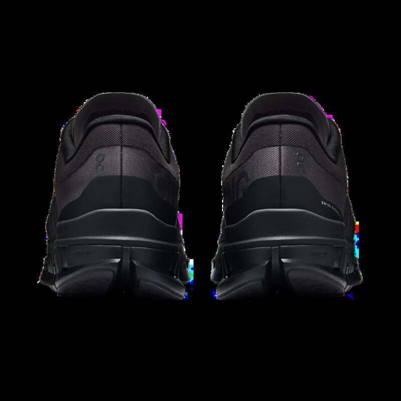 On Cloudflow 5 "Black" | 3MF10111043