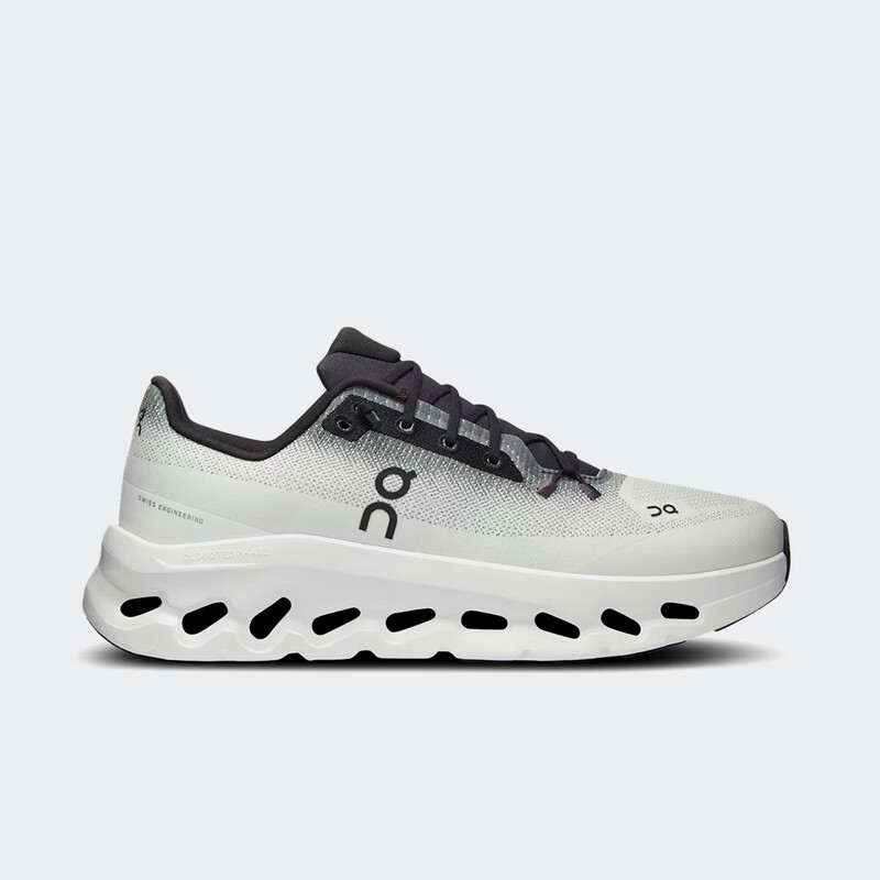 On Cloudtilt "Black/Ivory" | 3ME10101430