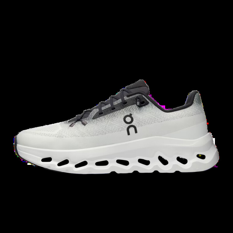 On Cloudtilt "Black/Ivory" | 3ME10101430