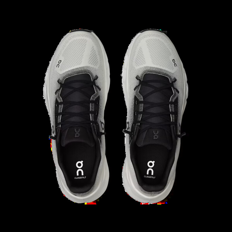 On Cloudtilt "Black/Ivory" | 3ME10101430