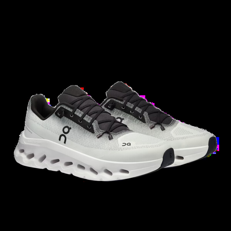 On Cloudtilt "Black/Ivory" | 3ME10101430