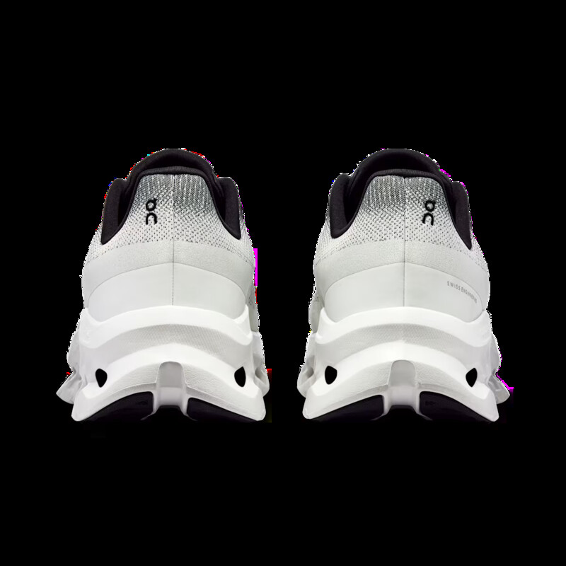 On Cloudtilt "Black/Ivory" | 3ME10101430