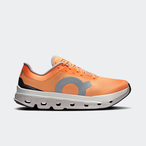 On Cloudflow 5 "Tangerine/Silver" | 3MF10113149 On Cloudflow 5 "Tangerine/Silver" | 3MF10113149