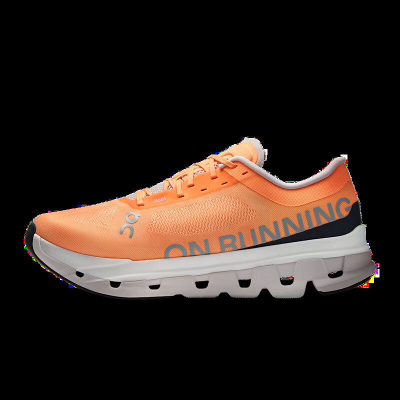 On Cloudflow 5 "Tangerine/Silver" | 3MF10113149