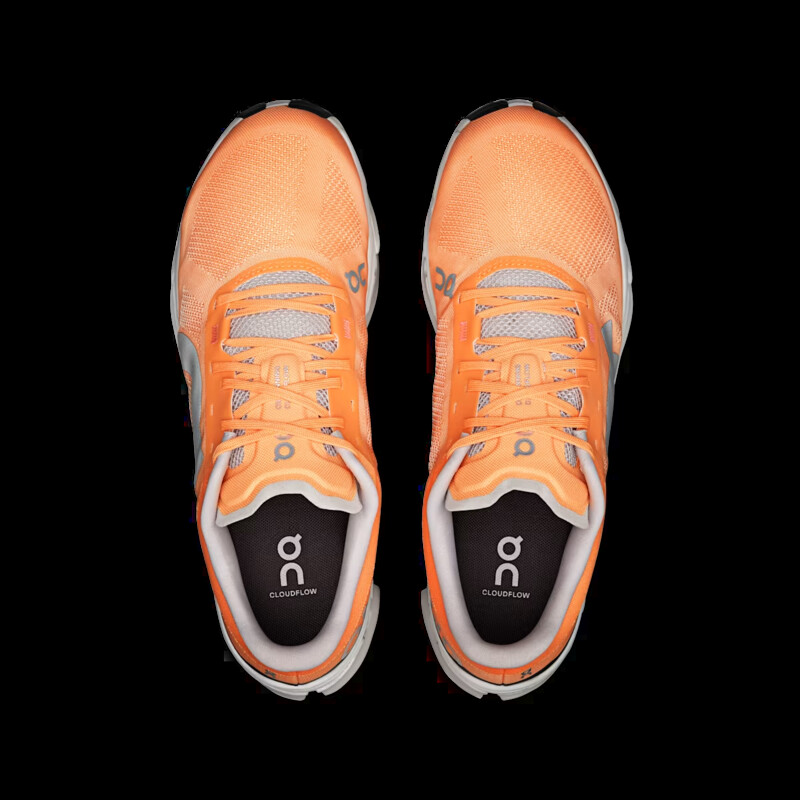 On Cloudflow 5 "Tangerine/Silver" | 3MF10113149