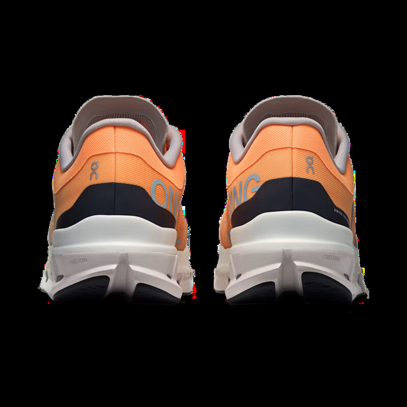 On Cloudflow 5 "Tangerine/Silver" | 3MF10113149