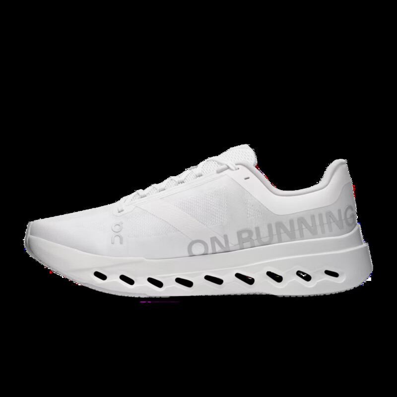 On Cloudsurfer Next "White" | 3ME30021200