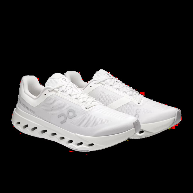 On Cloudsurfer Next "White" | 3ME30021200
