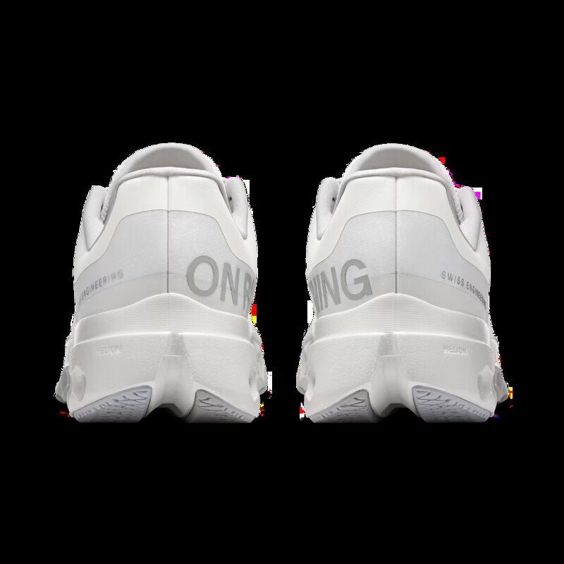 On Cloudsurfer Next "White" | 3ME30021200