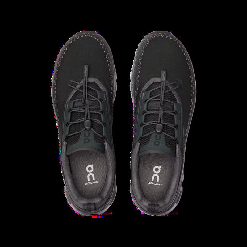 On Cloudaway 2 "Black/Eclipse" | 3ME30050106