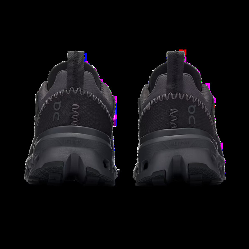On Cloudaway 2 "Black/Eclipse" | 3ME30050106