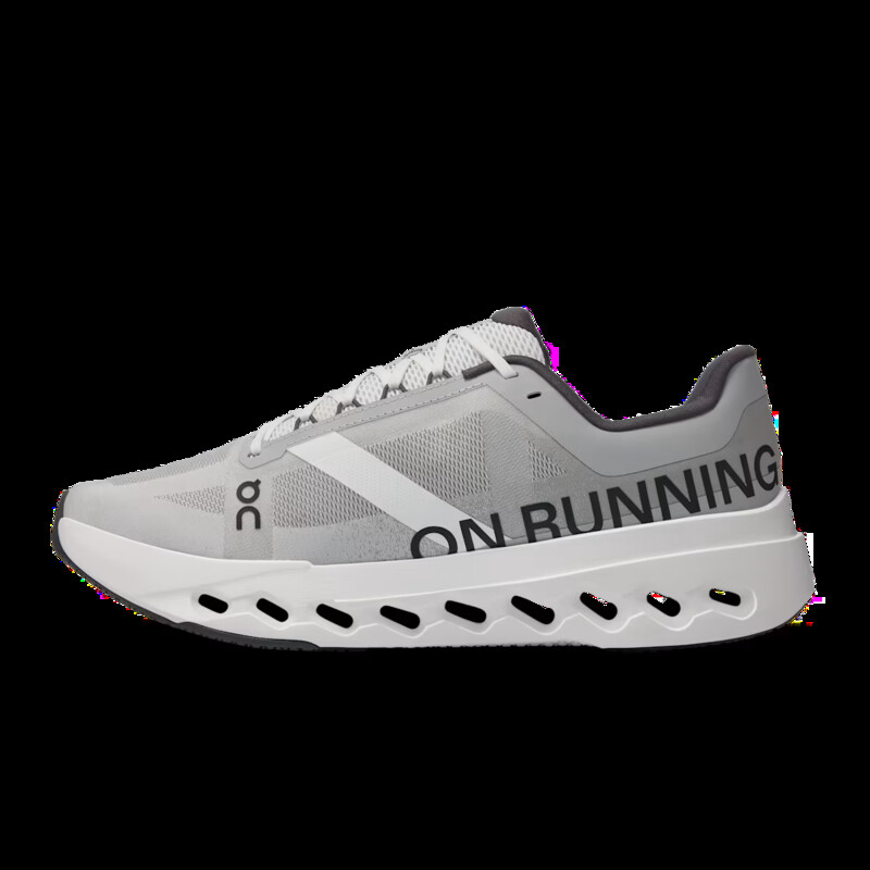 On Cloudsurfer Next Wide "Glacier/White" | 3ME30190070