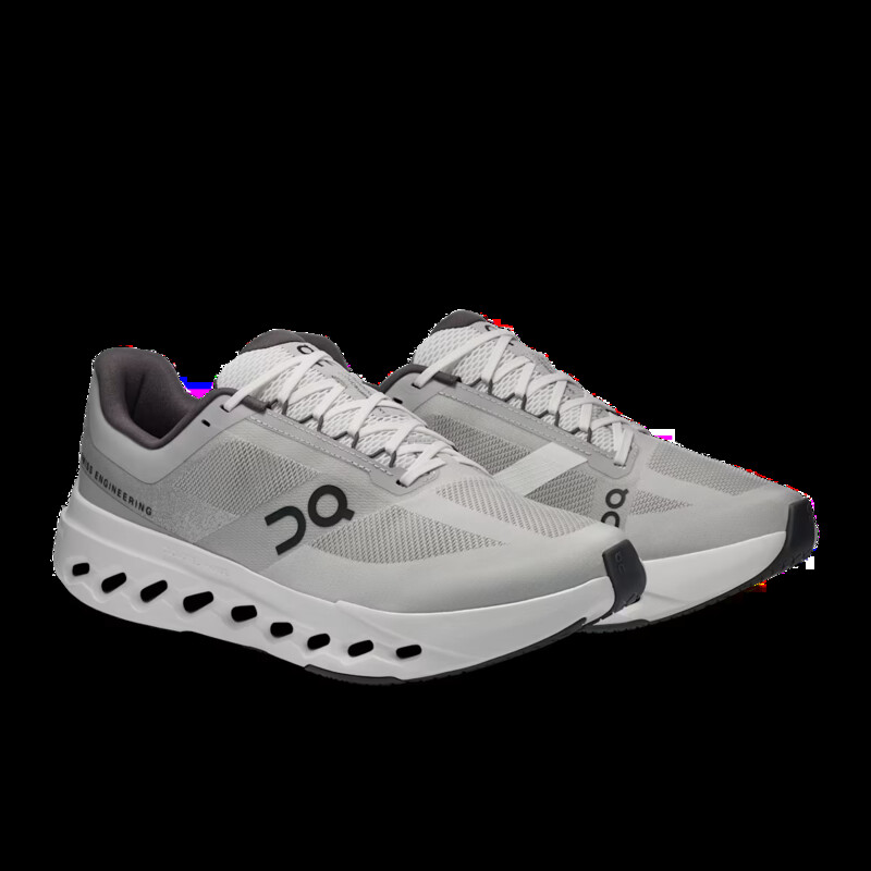 On Cloudsurfer Next Wide "Glacier/White" | 3ME30190070