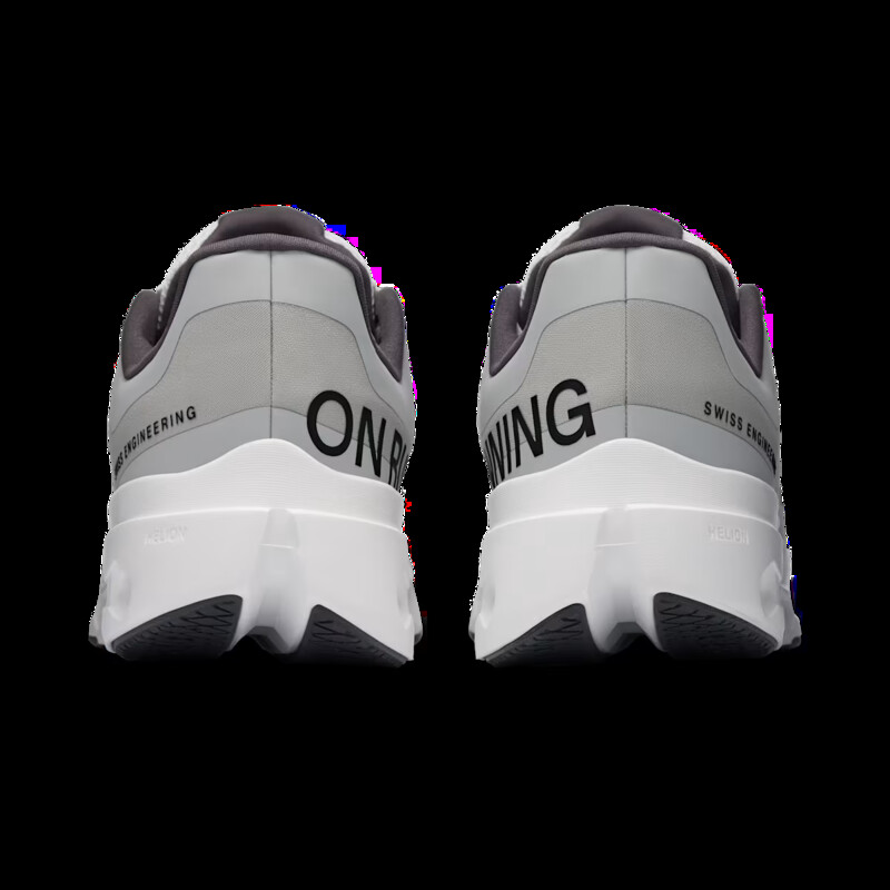 On Cloudsurfer Next Wide "Glacier/White" | 3ME30190070