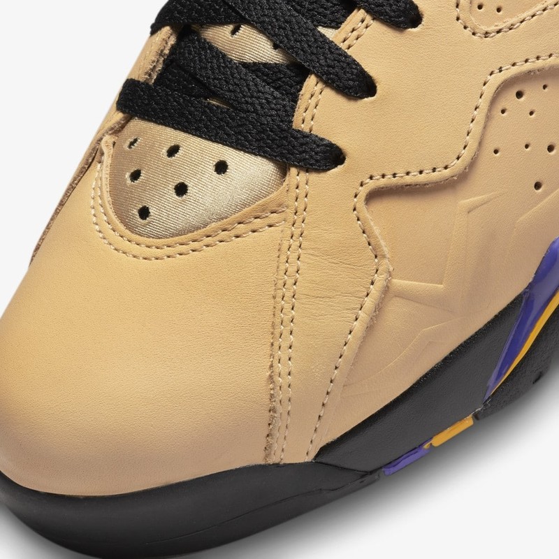 Air Jordan 7 SE Afrobeats | DZ4729-200