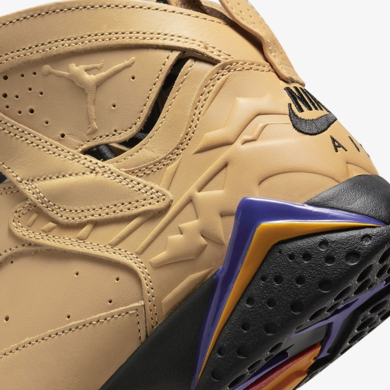 Air Jordan 7 SE Afrobeats | DZ4729-200