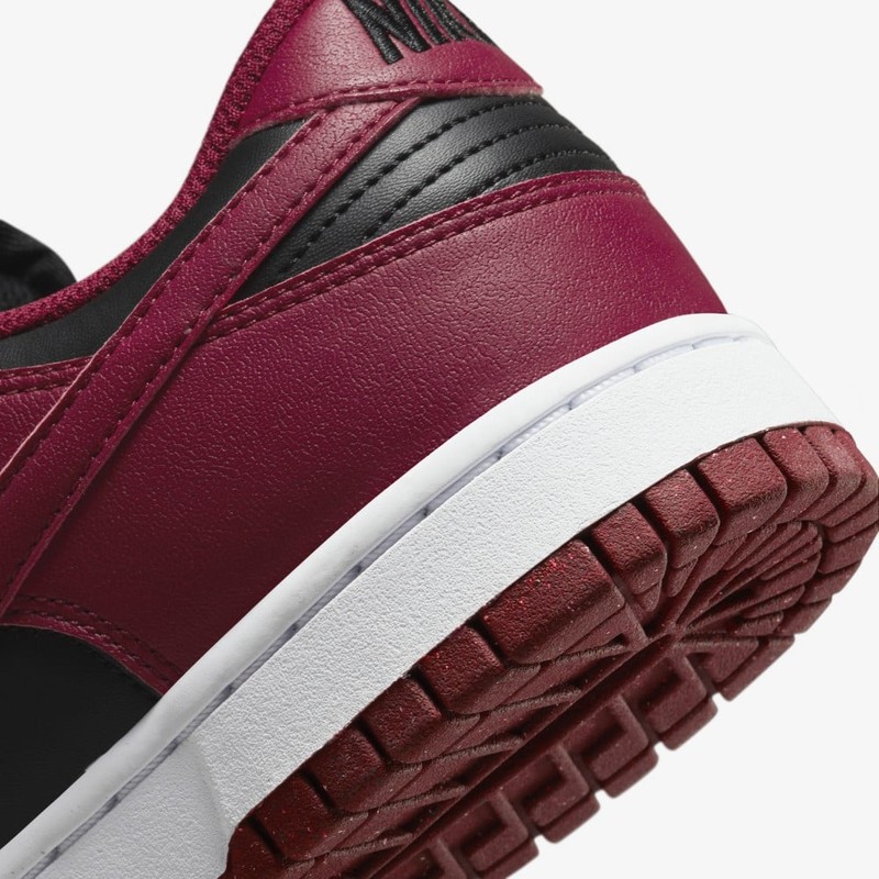 Nike Dunk Low Next Nature Dark Red | DN1431-002
