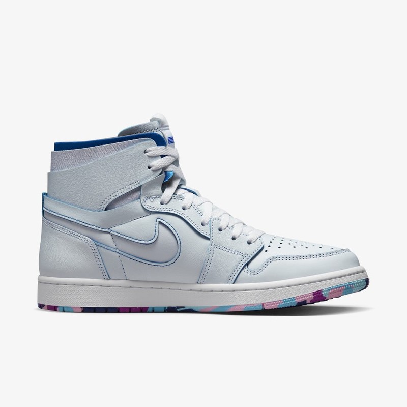 Air Jordan 1 Zoom CMFT 25 Years In China | DX6036-111