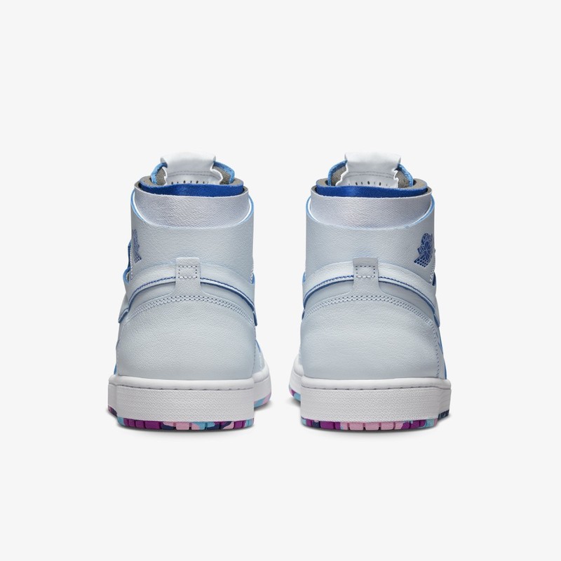 Air Jordan 1 Zoom CMFT 25 Years In China | DX6036-111