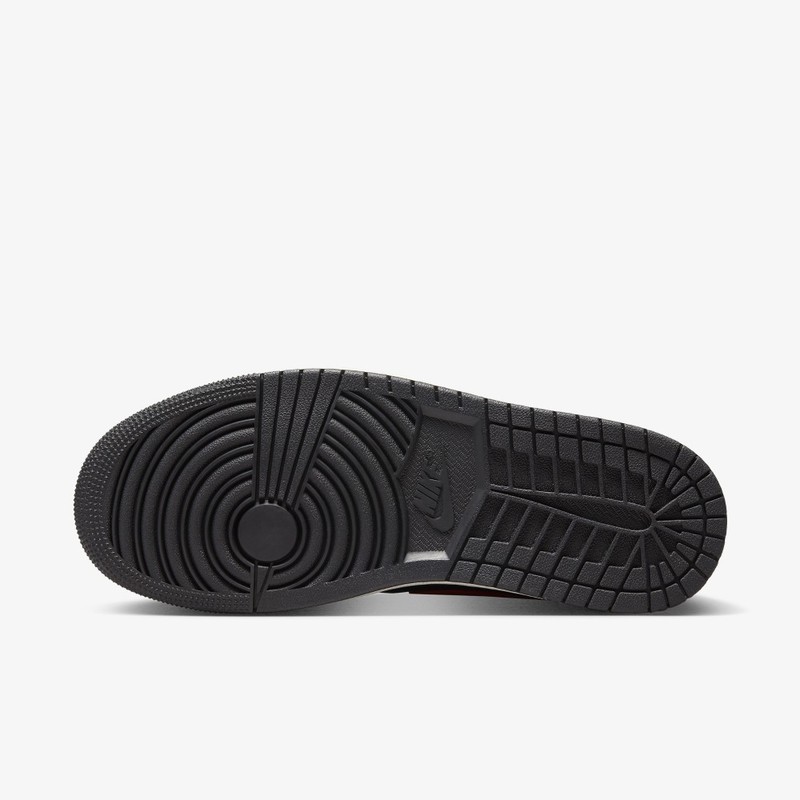 Air Jordan 1 Low Black Multi | DN3739-060