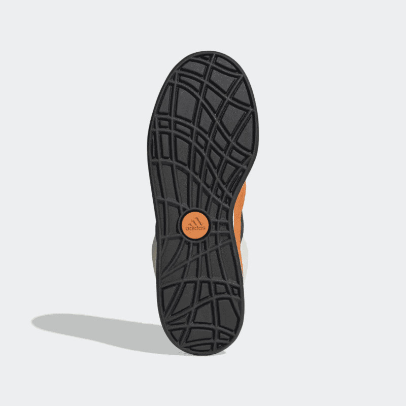 Human Made x adidas ADIMATIC Bright Orange | HP9916
