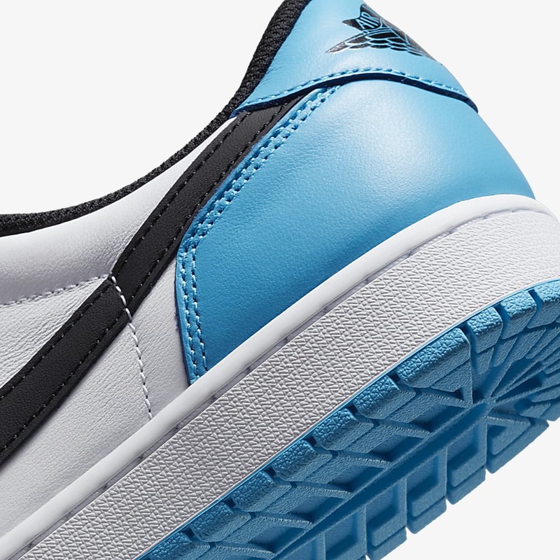 Air Jordan 1 Low UNC | CZ0790-104