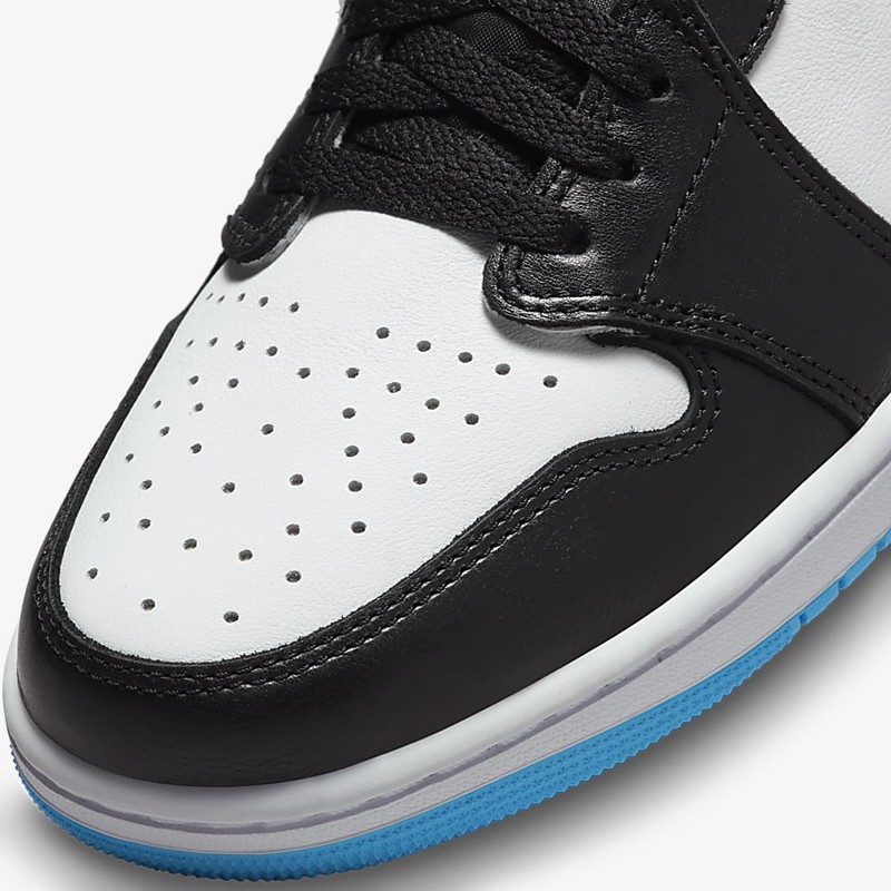 Air Jordan 1 Low UNC | CZ0790-104