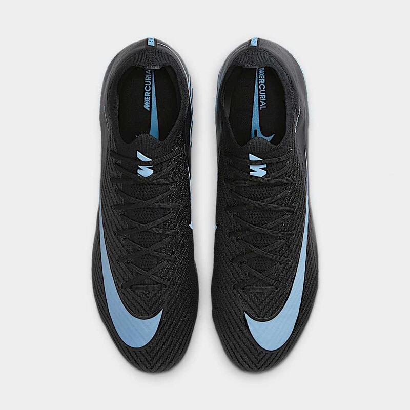 Nike Mercurial Vapor 16 Elite AG "Ice Blue" | FQ8693-001