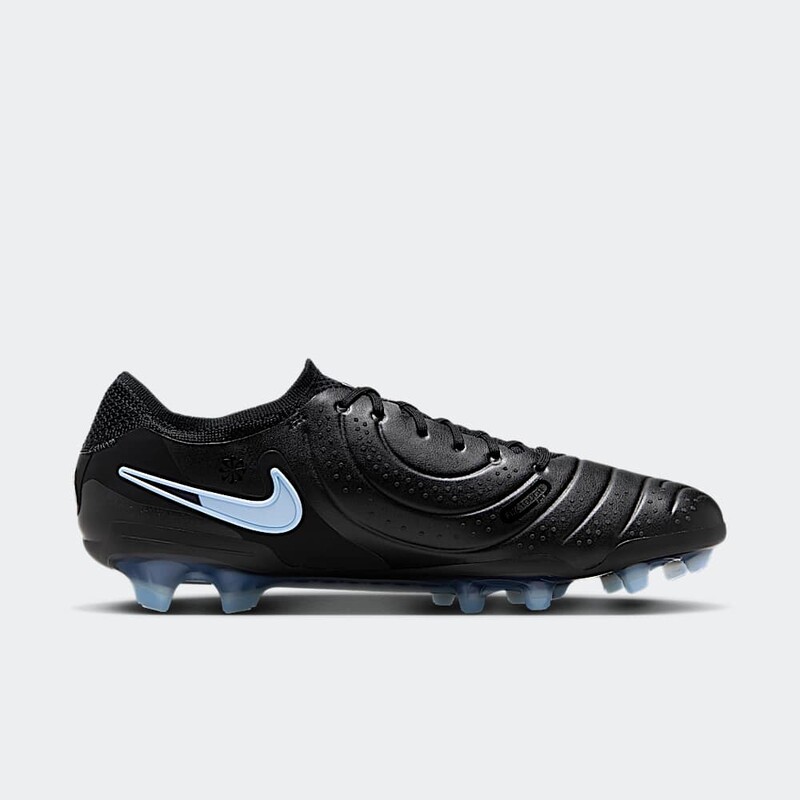 Nike Tiempo Legend 10 Elite FG "Ice Blue" | DV4328-003