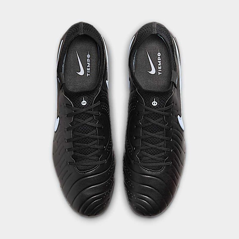 Nike Tiempo Legend 10 Elite FG "Ice Blue" | DV4328-003