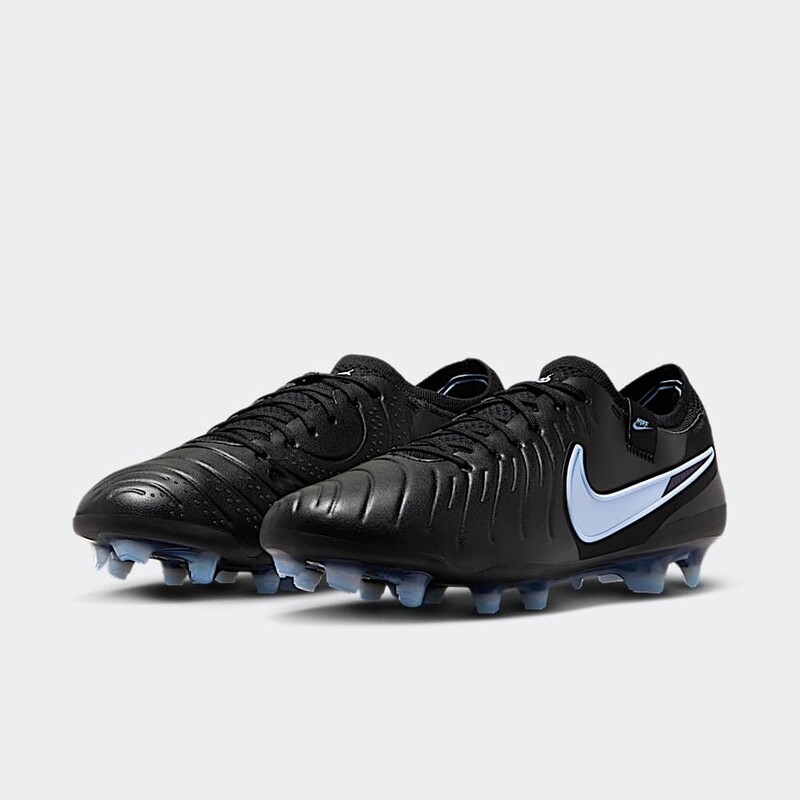 Nike Tiempo Legend 10 Elite FG "Ice Blue" | DV4328-003