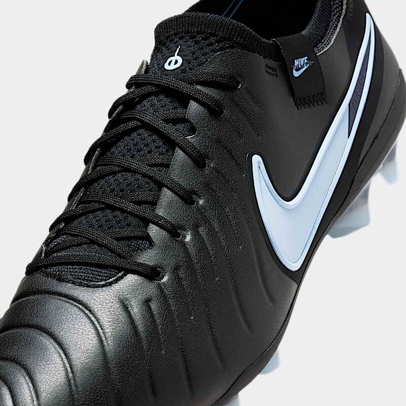 Nike Tiempo Legend 10 Elite FG "Ice Blue" | DV4328-003